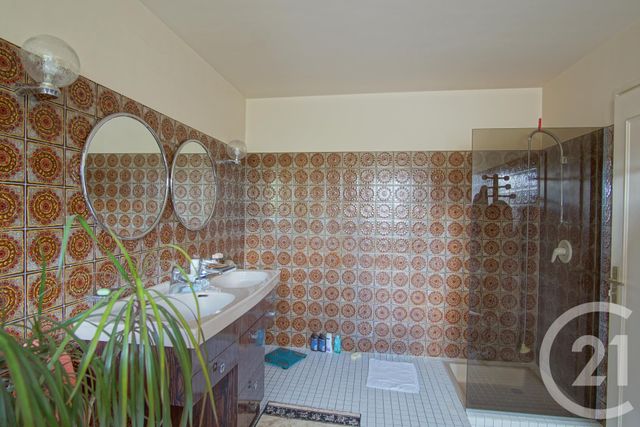 maison à vendre - 5 pièces - 143.09 m2 - CHOISY LE ROI - 94 - ILE-DE-FRANCE - Century 21 Acv