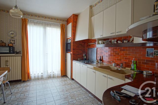 maison à vendre - 5 pièces - 143.09 m2 - CHOISY LE ROI - 94 - ILE-DE-FRANCE - Century 21 Acv