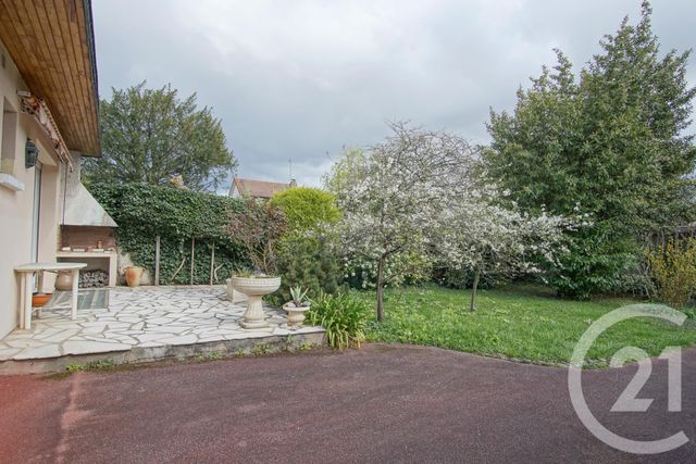 maison à vendre - 5 pièces - 143.09 m2 - CHOISY LE ROI - 94 - ILE-DE-FRANCE - Century 21 Acv