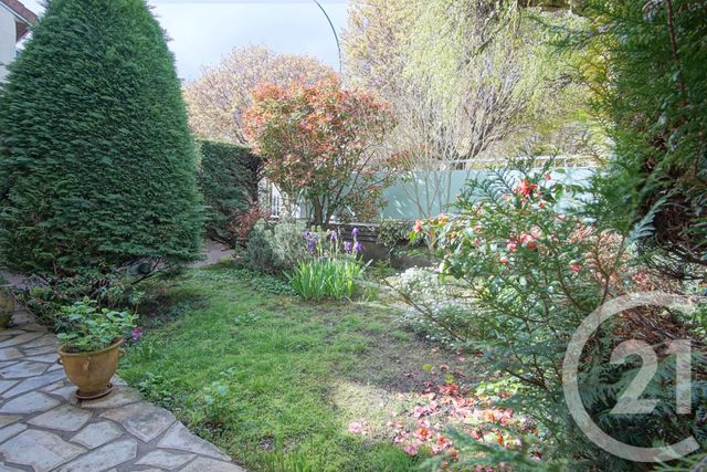 maison à vendre - 5 pièces - 143.09 m2 - CHOISY LE ROI - 94 - ILE-DE-FRANCE - Century 21 Acv