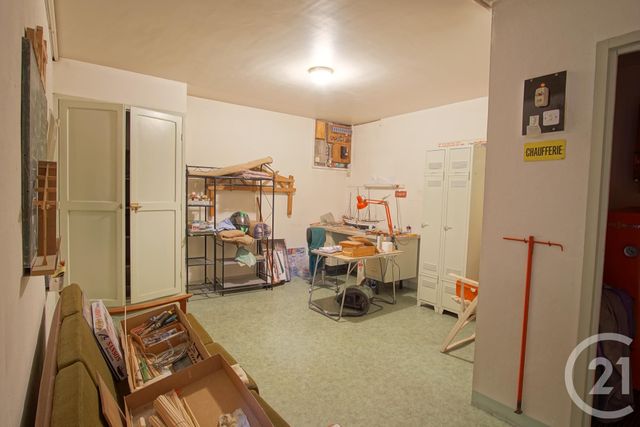 maison à vendre - 5 pièces - 143.09 m2 - CHOISY LE ROI - 94 - ILE-DE-FRANCE - Century 21 Acv