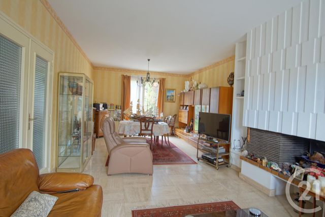 maison à vendre - 5 pièces - 143.09 m2 - CHOISY LE ROI - 94 - ILE-DE-FRANCE - Century 21 Acv
