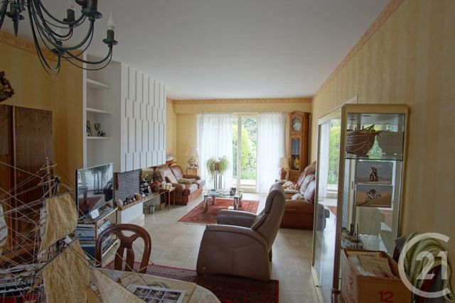 maison à vendre - 5 pièces - 143.09 m2 - CHOISY LE ROI - 94 - ILE-DE-FRANCE - Century 21 Acv