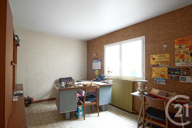 maison à vendre - 5 pièces - 143.09 m2 - CHOISY LE ROI - 94 - ILE-DE-FRANCE - Century 21 Acv