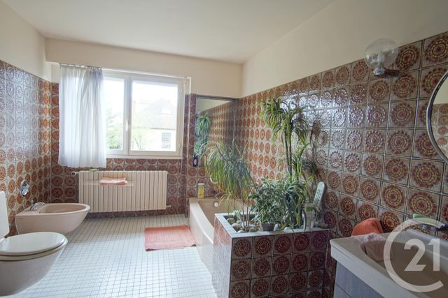 maison à vendre - 5 pièces - 143.09 m2 - CHOISY LE ROI - 94 - ILE-DE-FRANCE - Century 21 Acv