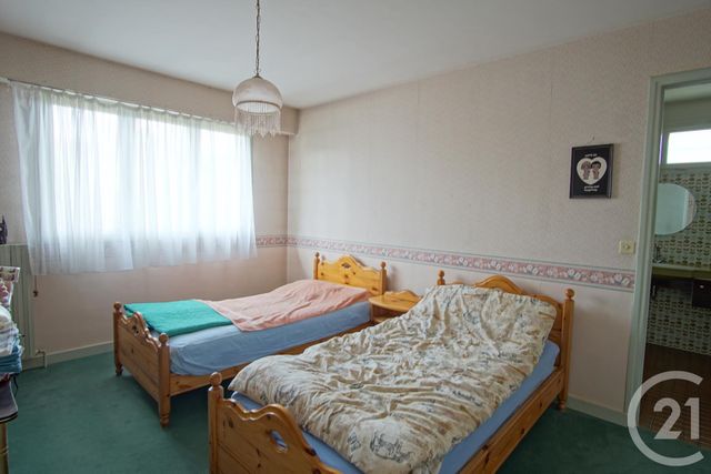 maison à vendre - 5 pièces - 143.09 m2 - CHOISY LE ROI - 94 - ILE-DE-FRANCE - Century 21 Acv