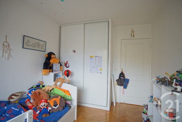 Appartement F4 à vendre - 4 pièces - 88.84 m2 - CHOISY LE ROI - 94 - ILE-DE-FRANCE - Century 21 Acv