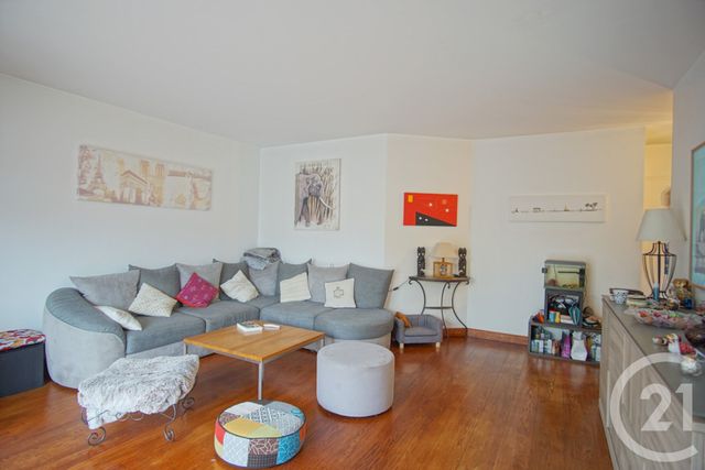 Appartement F4 à vendre - 4 pièces - 88.84 m2 - CHOISY LE ROI - 94 - ILE-DE-FRANCE - Century 21 Acv