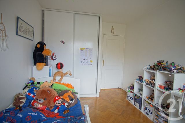 Appartement F4 à vendre - 4 pièces - 88.84 m2 - CHOISY LE ROI - 94 - ILE-DE-FRANCE - Century 21 Acv