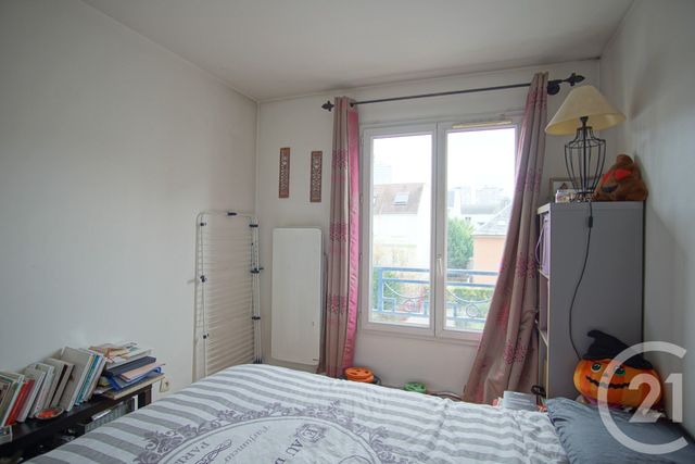 Appartement F4 à vendre - 4 pièces - 88.84 m2 - CHOISY LE ROI - 94 - ILE-DE-FRANCE - Century 21 Acv