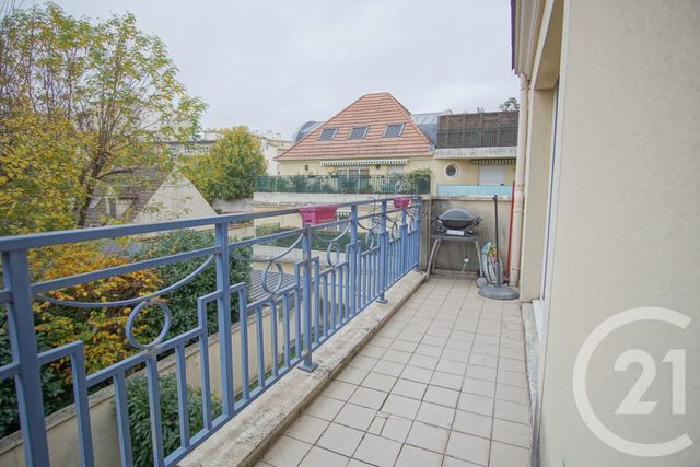 Appartement F4 à vendre - 4 pièces - 88.84 m2 - CHOISY LE ROI - 94 - ILE-DE-FRANCE - Century 21 Acv