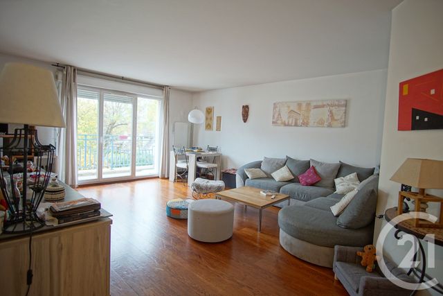 Appartement F4 à vendre CHOISY LE ROI