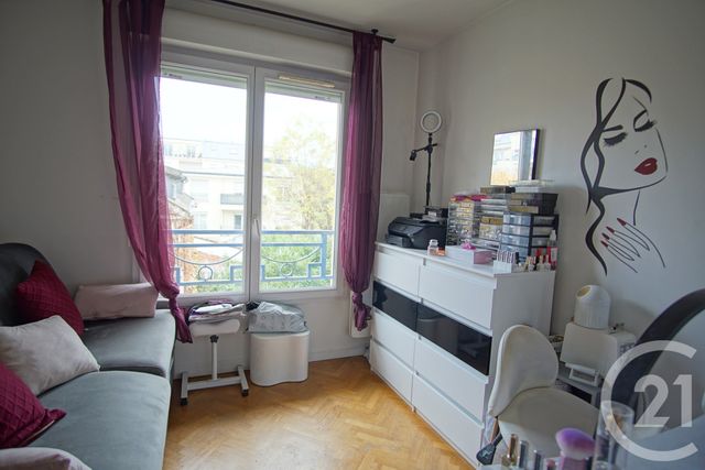 Appartement F4 à vendre - 4 pièces - 88.84 m2 - CHOISY LE ROI - 94 - ILE-DE-FRANCE - Century 21 Acv