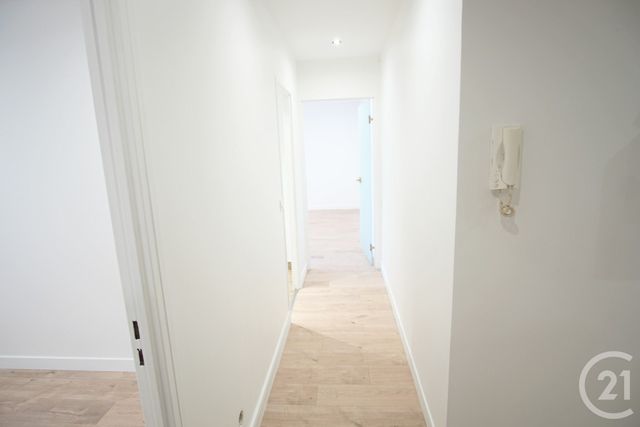 Appartement F3 à vendre - 3 pièces - 58.12 m2 - CHOISY LE ROI - 94 - ILE-DE-FRANCE - Century 21 Acv