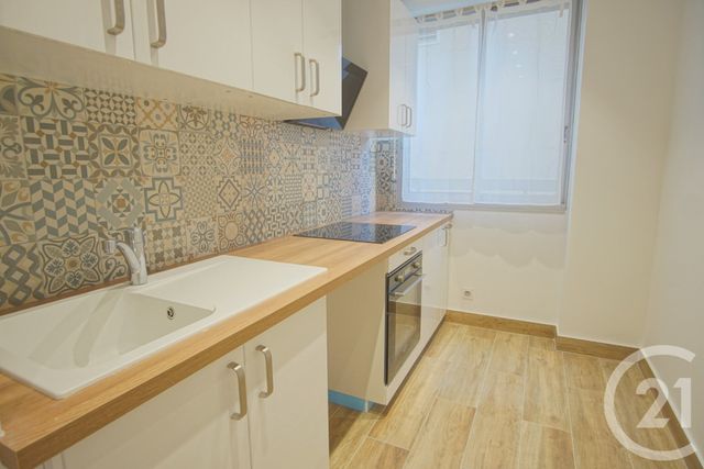 appartement - CHOISY LE ROI - 94