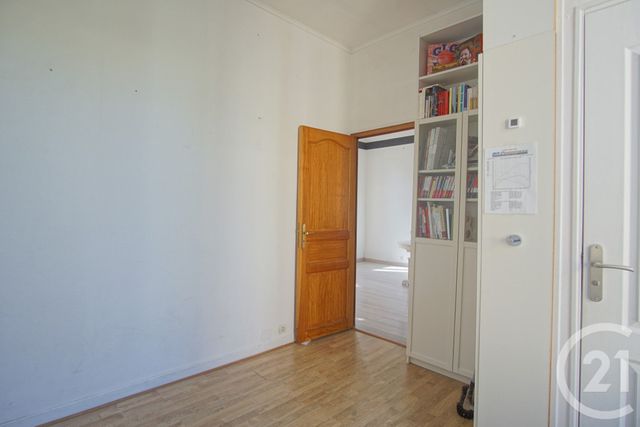 maison à vendre - 4 pièces - 82.0 m2 - CHOISY LE ROI - 94 - ILE-DE-FRANCE - Century 21 Acv