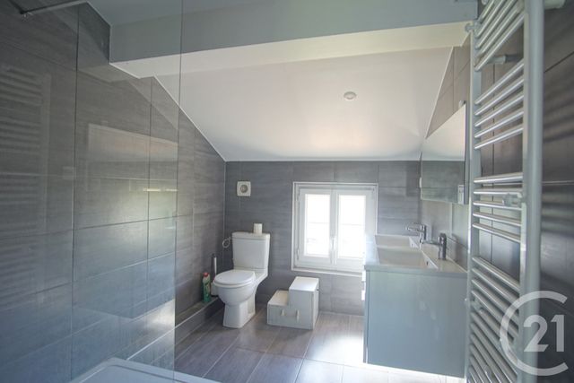 maison à vendre - 4 pièces - 82.0 m2 - CHOISY LE ROI - 94 - ILE-DE-FRANCE - Century 21 Acv