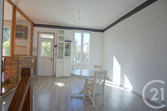 maison à vendre - 4 pièces - 82.0 m2 - CHOISY LE ROI - 94 - ILE-DE-FRANCE - Century 21 Acv