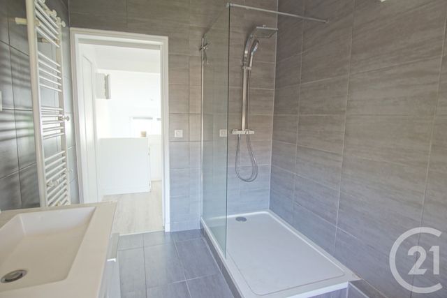 maison à vendre - 4 pièces - 82.0 m2 - CHOISY LE ROI - 94 - ILE-DE-FRANCE - Century 21 Acv