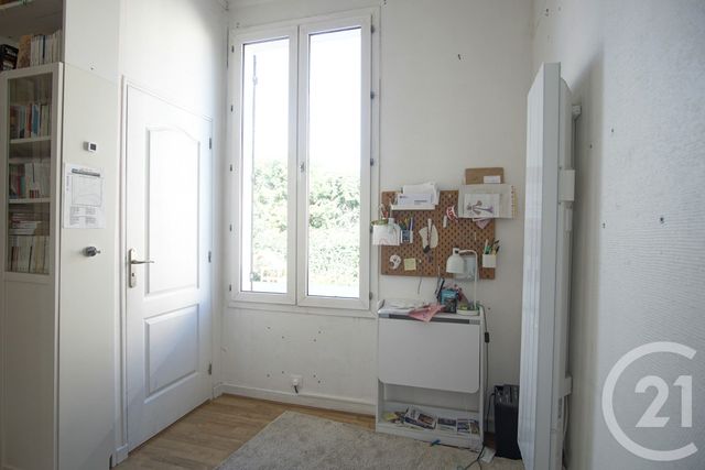 maison à vendre - 4 pièces - 82.0 m2 - CHOISY LE ROI - 94 - ILE-DE-FRANCE - Century 21 Acv