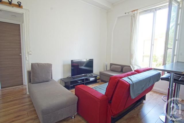 Appartement F2 à vendre CHOISY LE ROI