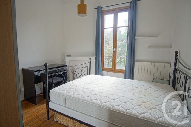 Afficher la photo en grand Appartement F3 à vendre - 2 pièces - 41.76 m2 - CHOISY LE ROI - 94 - ILE-DE-FRANCE - Century 21 Acv