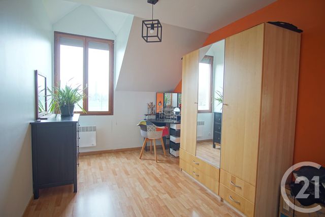 maison à vendre - 4 pièces - 91.3 m2 - CHOISY LE ROI - 94 - ILE-DE-FRANCE - Century 21 Acv