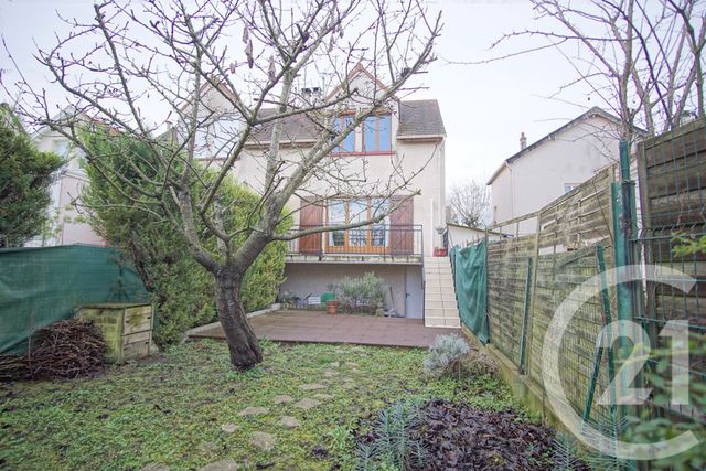 maison à vendre - 4 pièces - 91.3 m2 - CHOISY LE ROI - 94 - ILE-DE-FRANCE - Century 21 Acv