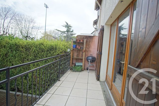 maison à vendre - 4 pièces - 91.3 m2 - CHOISY LE ROI - 94 - ILE-DE-FRANCE - Century 21 Acv