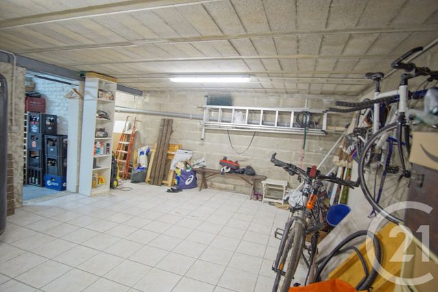 maison à vendre - 4 pièces - 91.3 m2 - CHOISY LE ROI - 94 - ILE-DE-FRANCE - Century 21 Acv