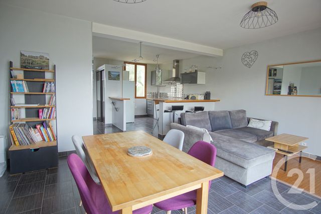 maison à vendre - 4 pièces - 91.3 m2 - CHOISY LE ROI - 94 - ILE-DE-FRANCE - Century 21 Acv