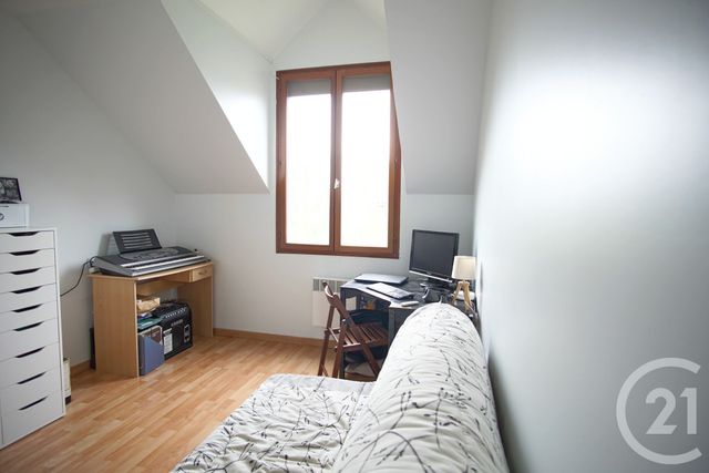 maison à vendre - 4 pièces - 91.3 m2 - CHOISY LE ROI - 94 - ILE-DE-FRANCE - Century 21 Acv