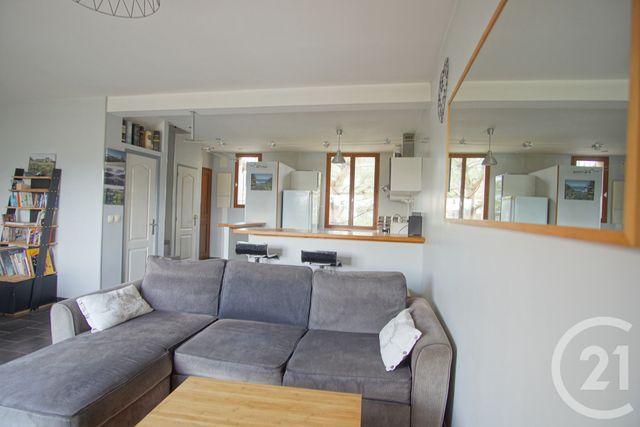 maison à vendre - 4 pièces - 91.3 m2 - CHOISY LE ROI - 94 - ILE-DE-FRANCE - Century 21 Acv