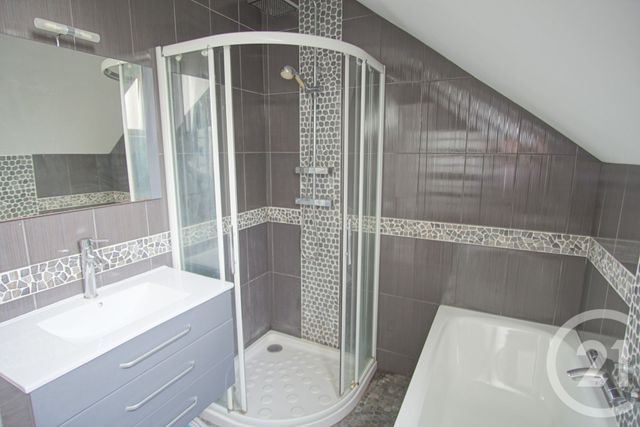 maison à vendre - 4 pièces - 91.3 m2 - CHOISY LE ROI - 94 - ILE-DE-FRANCE - Century 21 Acv