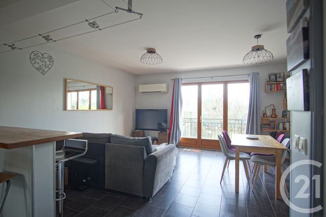 maison à vendre - 4 pièces - 91.3 m2 - CHOISY LE ROI - 94 - ILE-DE-FRANCE - Century 21 Acv