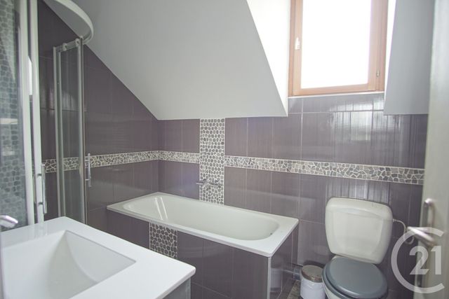 maison à vendre - 4 pièces - 91.3 m2 - CHOISY LE ROI - 94 - ILE-DE-FRANCE - Century 21 Acv