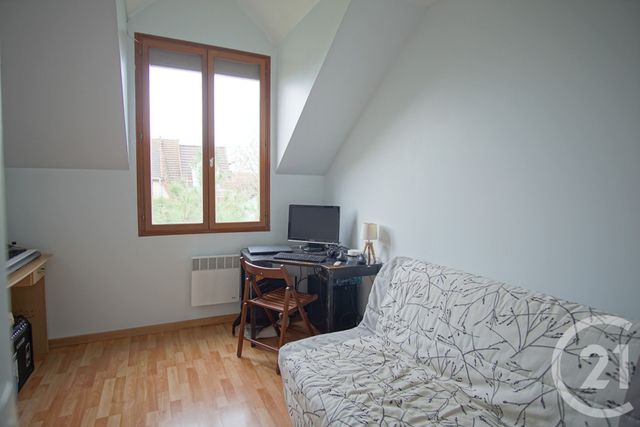 maison à vendre - 4 pièces - 91.3 m2 - CHOISY LE ROI - 94 - ILE-DE-FRANCE - Century 21 Acv