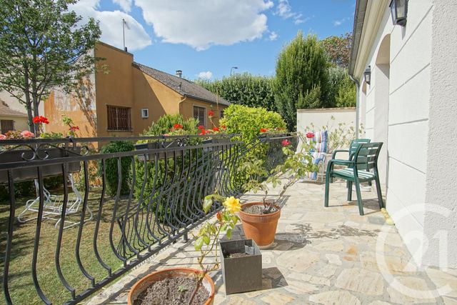 maison à vendre - 6 pièces - 137.27 m2 - CHOISY LE ROI - 94 - ILE-DE-FRANCE - Century 21 Acv