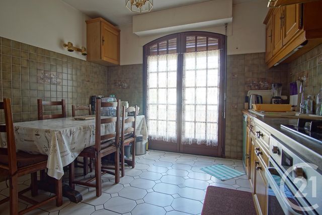 maison à vendre - 6 pièces - 137.27 m2 - CHOISY LE ROI - 94 - ILE-DE-FRANCE - Century 21 Acv