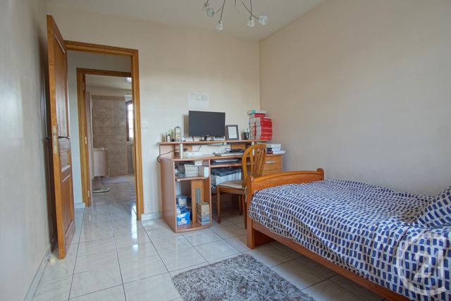 maison à vendre - 6 pièces - 137.27 m2 - CHOISY LE ROI - 94 - ILE-DE-FRANCE - Century 21 Acv