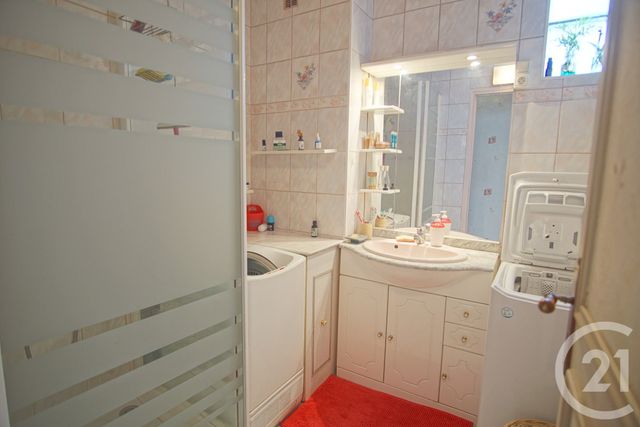 Appartement F3 à vendre - 3 pièces - 70.9 m2 - CHOISY LE ROI - 94 - ILE-DE-FRANCE - Century 21 Acv