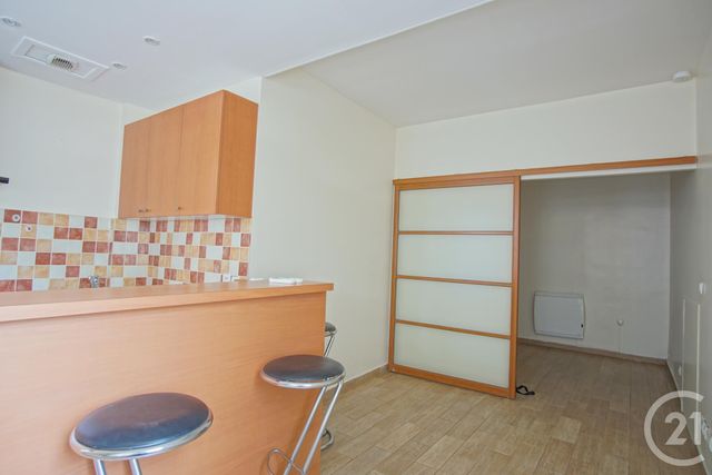 appartement - VILLENEUVE LE ROI - 94