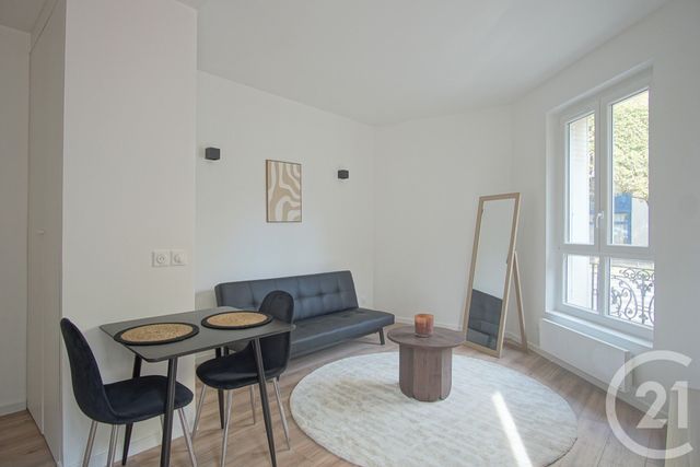 appartement - IVRY SUR SEINE - 94