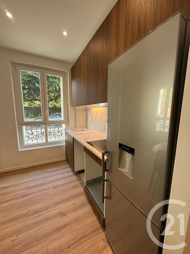 Appartement F2 à vendre - 2 pièces - 34.23 m2 - IVRY SUR SEINE - 94 - ILE-DE-FRANCE - Century 21 Acv