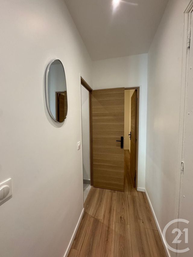 Appartement F2 à vendre - 2 pièces - 34.23 m2 - IVRY SUR SEINE - 94 - ILE-DE-FRANCE - Century 21 Acv