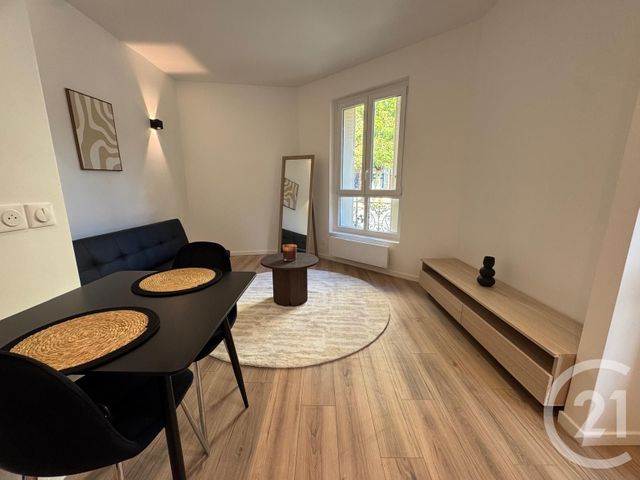 Appartement F2 à vendre IVRY SUR SEINE