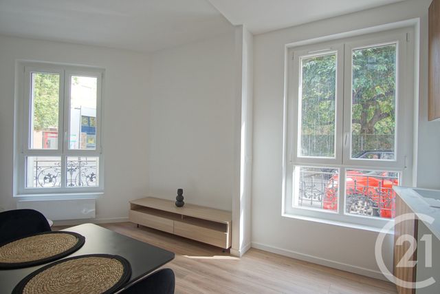 appartement - IVRY SUR SEINE - 94