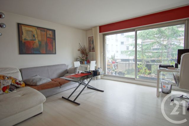 Appartement F2 à vendre - 2 pièces - 53.92 m2 - CHOISY LE ROI - 94 - ILE-DE-FRANCE - Century 21 Acv