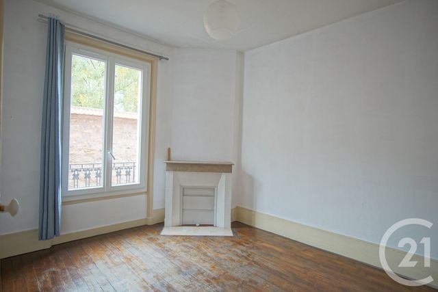 appartement - CHOISY LE ROI - 94