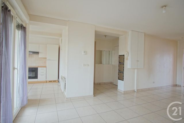 appartement - CHOISY LE ROI - 94
